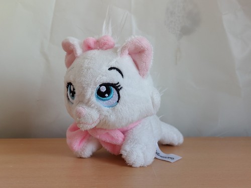 Peluche naif plush disney - /,