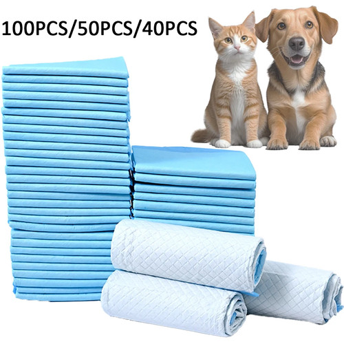 Tapis alèse éducation chien - alèse,