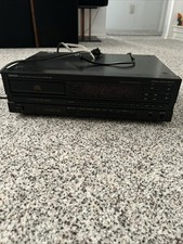 Denon DCD-2420