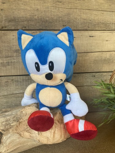 626 doudou peluche sonic - 626⚜️,