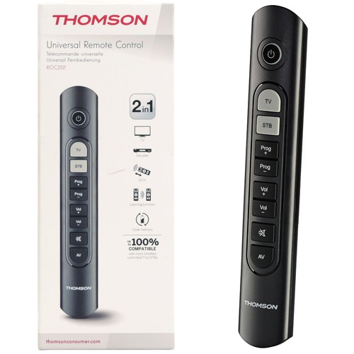 Thomson zapper universal - zapper,
