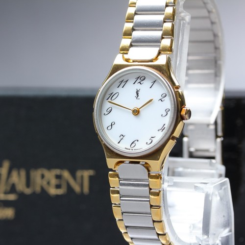 Mint yves saint laurent - ],