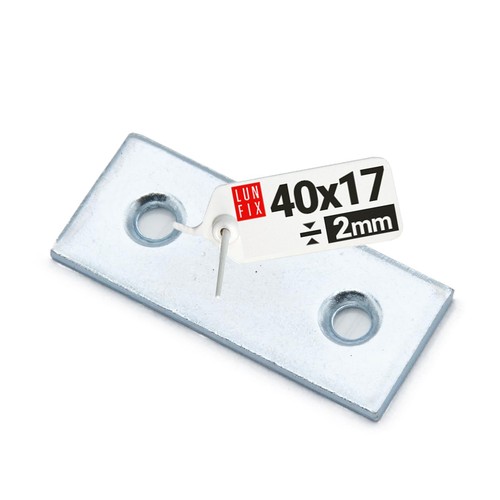 Plaque perforee plate - pc,