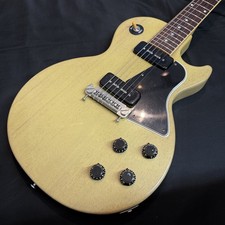 Gibson Custom Shop Les Paul Special Single Cut Reissue VOS