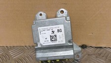 Boitier air bag FORD FIESTA 6 PHASE 1 1568581