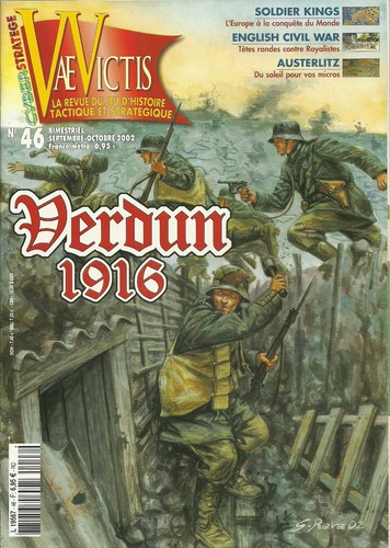 Vae victis - victis, n°46