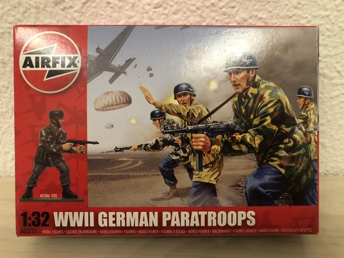 Petits soldats airfix 32eme - petits,