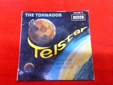 Super tours the - super, tornados