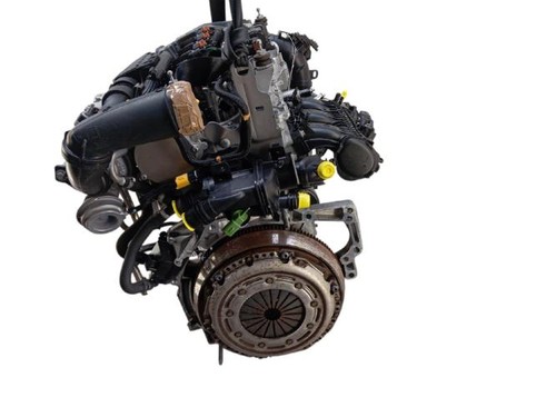 Moteur peugeot 308 phase - moteur,