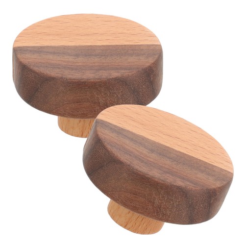 Pièces boutons de tiroir - 2,