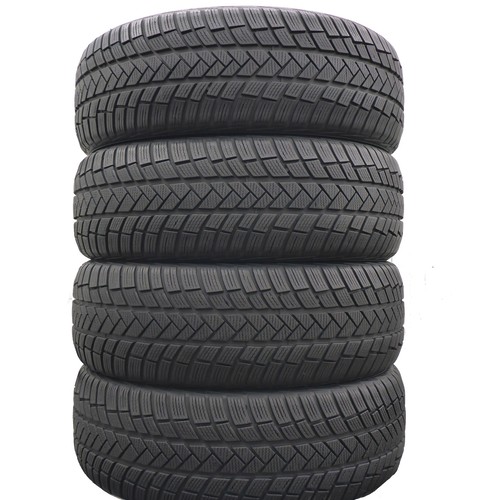 225 r18 vredestein 102v - 225/55, 4x