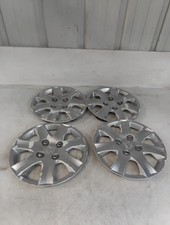 Enjoliveur PEUGEOT 206+ 5416R0