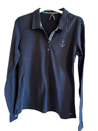 Saint james mademoiselle polo - saint,