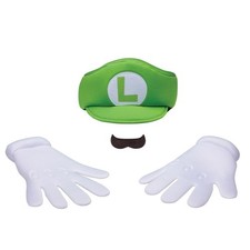 Accessoires déguisement - 3,