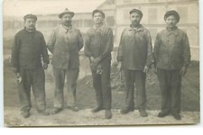 Carte photo à localiser -