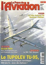 FANA DE L'AVIATION N°333