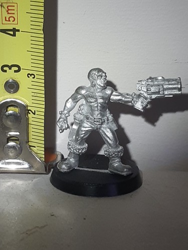 Games workshop gorkamorka - games,