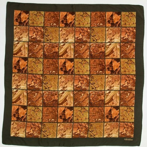 Authentique foulard - ,