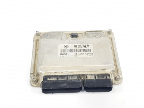 038906012fk boîtier moteur - 038906012fk,