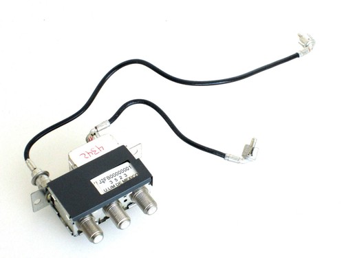 Panasonic 42pa20 antenna - panasonic,