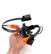 Conracteur tournant Airbag