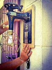 Vintage Atelier Loft