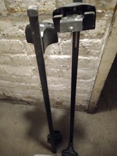 BARRES DE TOIT THULE POUR CAPTUR RENAULT