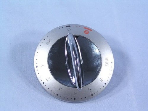 Kenwood control knob assembly - control,