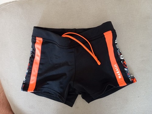 Maillot bain garçon - garçon, 5-6