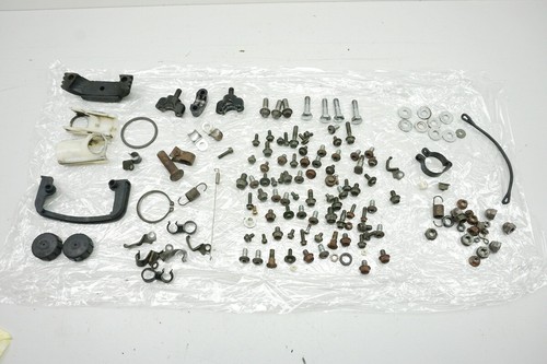 Yamaha 125 10f visser - 125, &