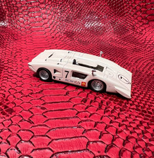 CHAPARRAL 2H  N°7 de John SURTEES - Can Am 1969