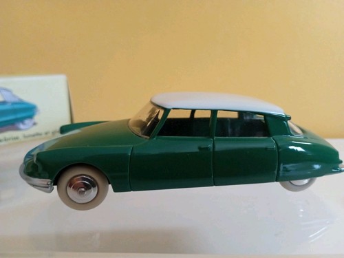 Editions atlas dinky - dinky, toys