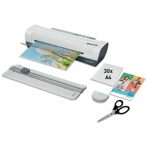 Leitz 95840000 laminateur - 95840000,