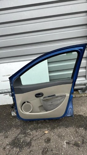 Porte avant droit renault - porte,