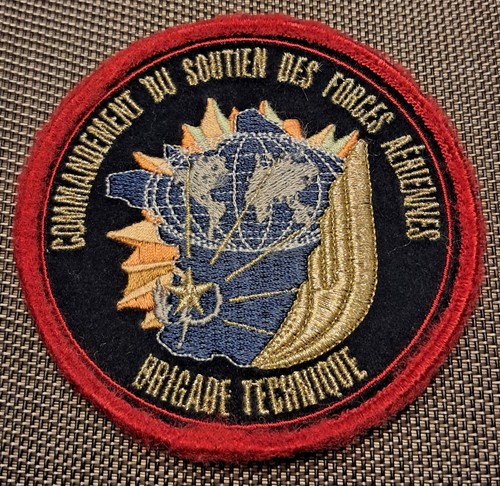 écusson armée air - écusson, de