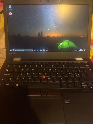 Lenovo thinkpad g2 - 13,