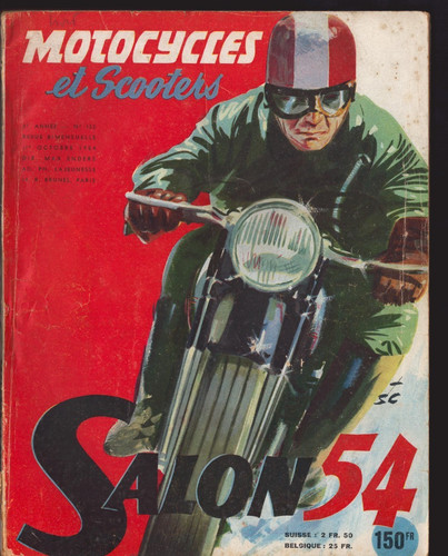 Journal spécial - journal,
