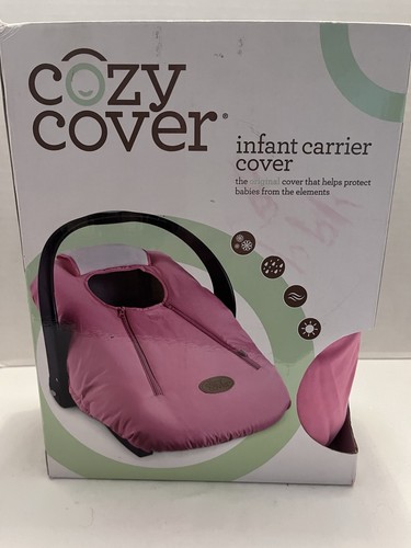 Cozy cover infant - cozy, carrier