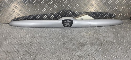 Baguette coffre peugeot 206 - de,