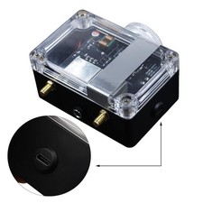 Récepteur FM Faible Bruit