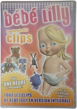 Tous les clips de Bébé Lilly