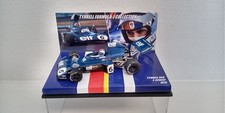 CONVERSION 1:43 TYRRELL FORD