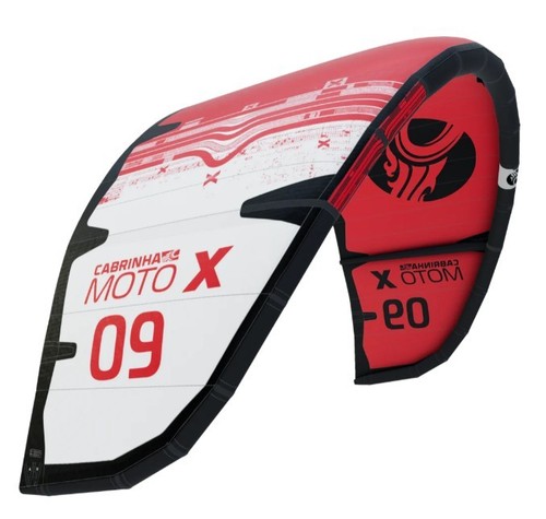 Cabrinha moto 2022 model - moto, 2022(model