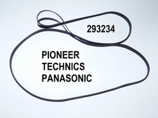 Courroie pour Nombreuses