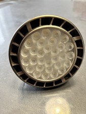 Arcadia Jungle Lampe Led Ventiler