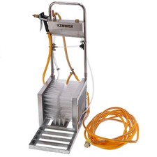 Machine De Nettoyage