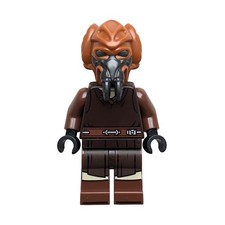 LEGO Star Wars Plo Koon Robe