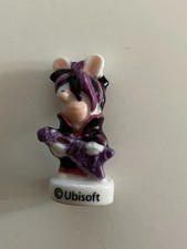 Fève - Les Lapins Crétins Rock (2017)