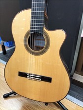 Guitare acoustique JOSE