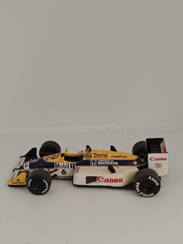 Kit tameo formule 1 - 1/43,